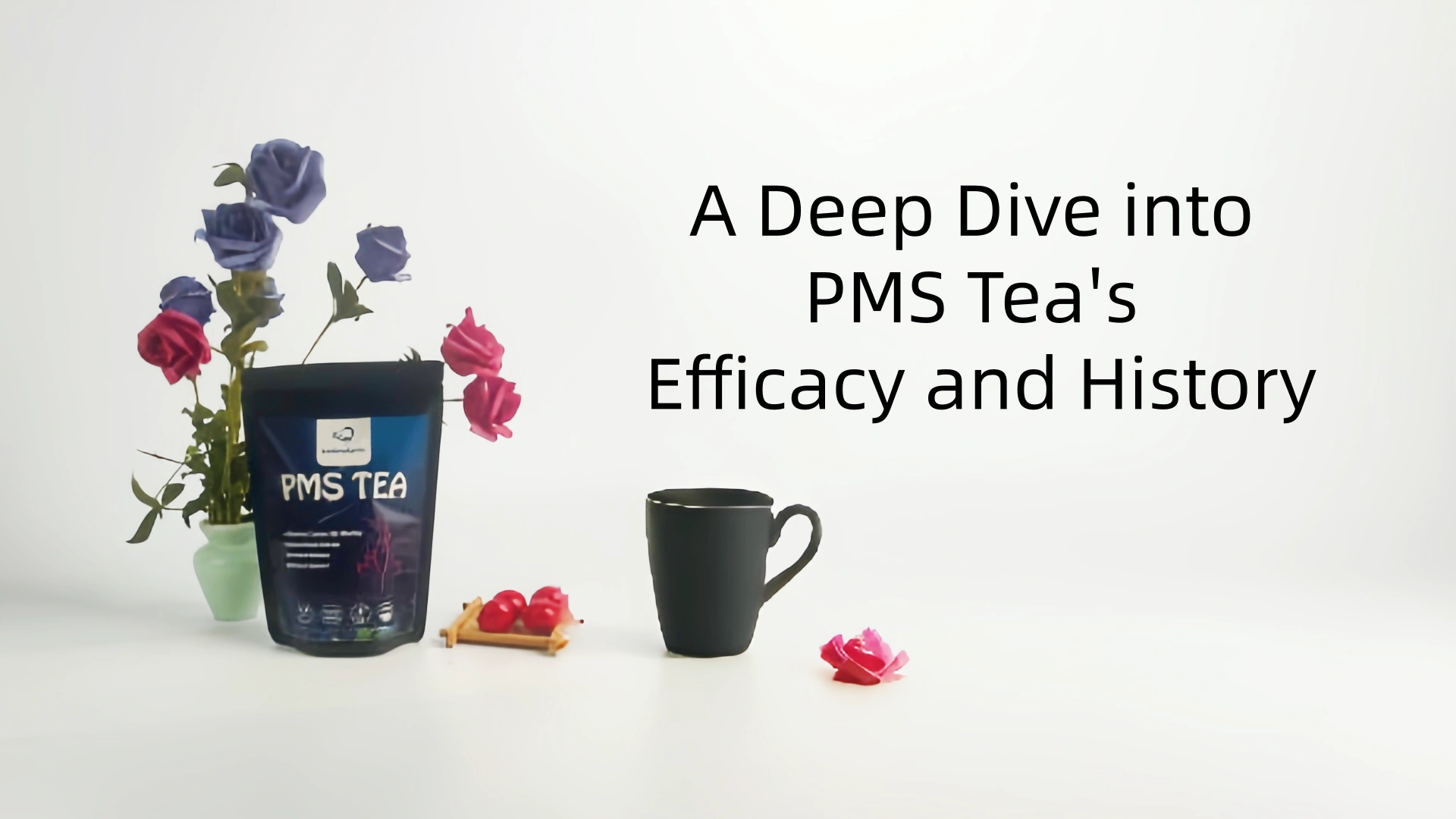 Beyond the Trends: A Deep Dive into PMS Tea's Efficacy and History